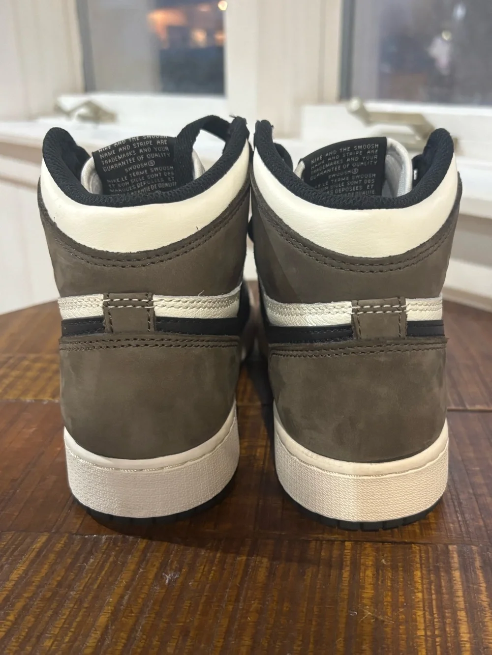 Nike Air Jordan 1Retro High OG 